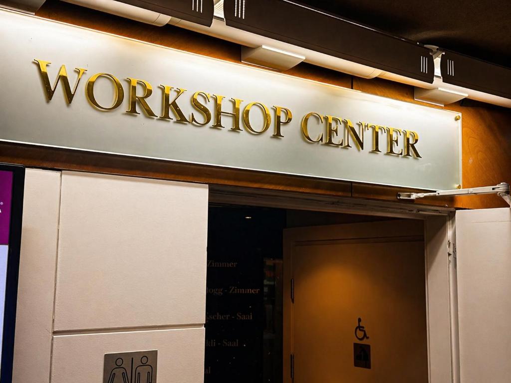 Meeting room / ballrooms