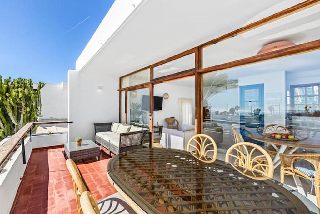 Costa Mera Duplex by Escape Home - 2