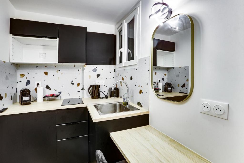 342 Suite Elena - Stunning Parisian apartment - 5