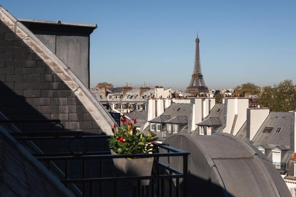 Hotel Montalembert - 3