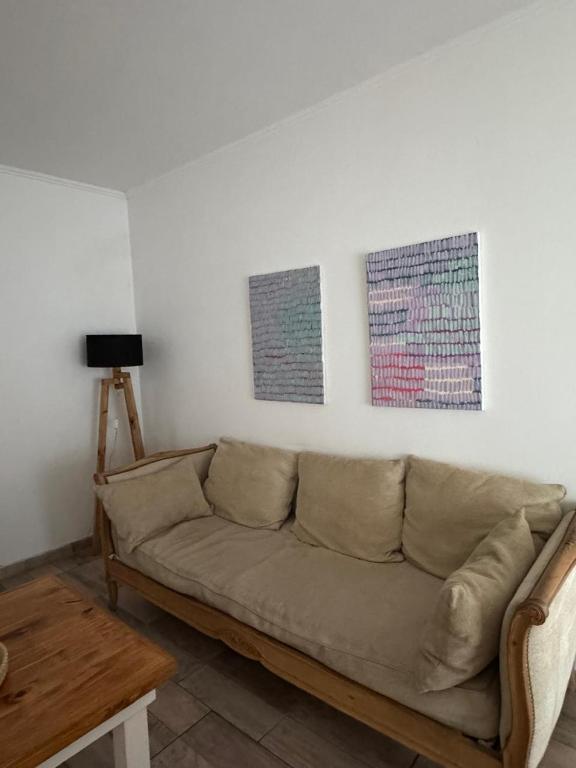 SoHo Flat - 2