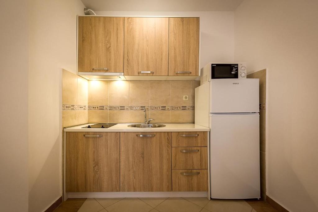 Mango Apartment Petrovac - 5