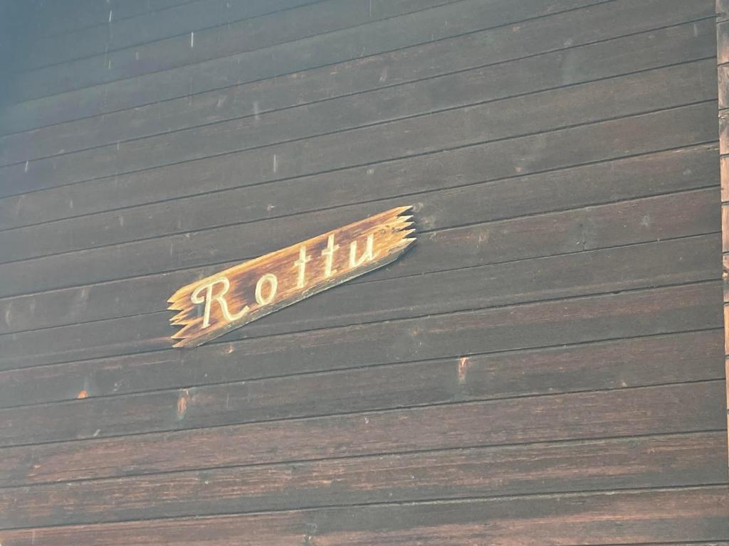 Chalet Rottu - 3