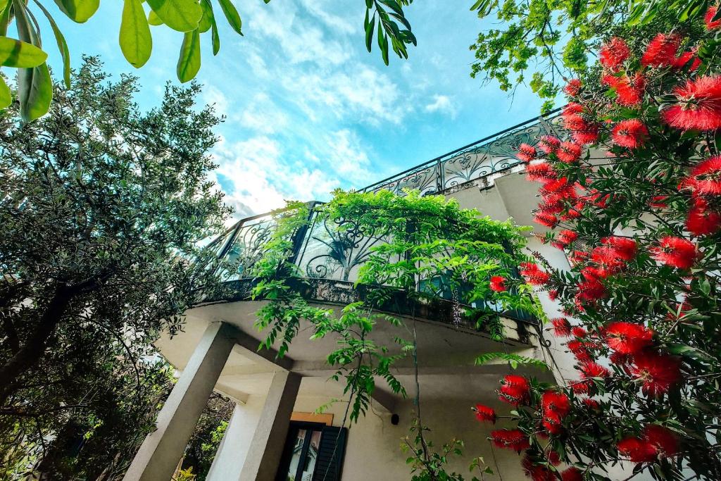 Silva Villa - 1