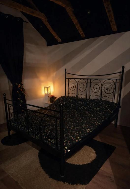 The Forest Gate Pale- Luxury Apartment with Pool & Jacuzzi - 3