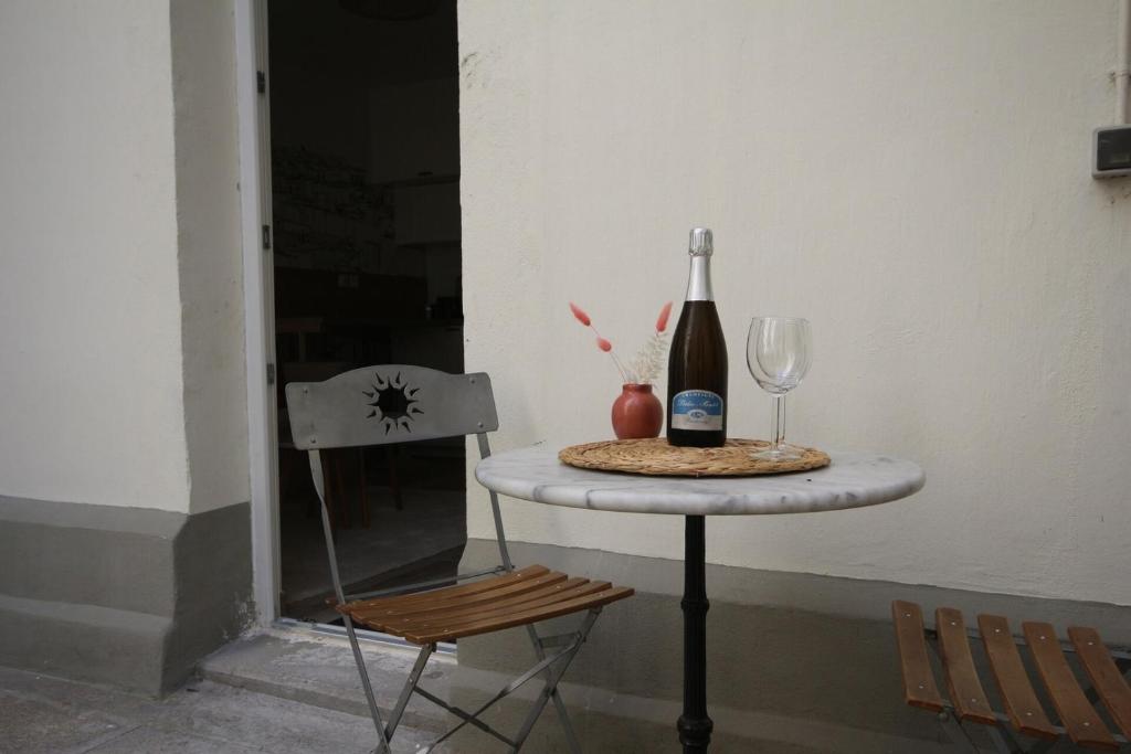 One bedroom with Terrace - Sacré-Cœur / Montmartre - 1