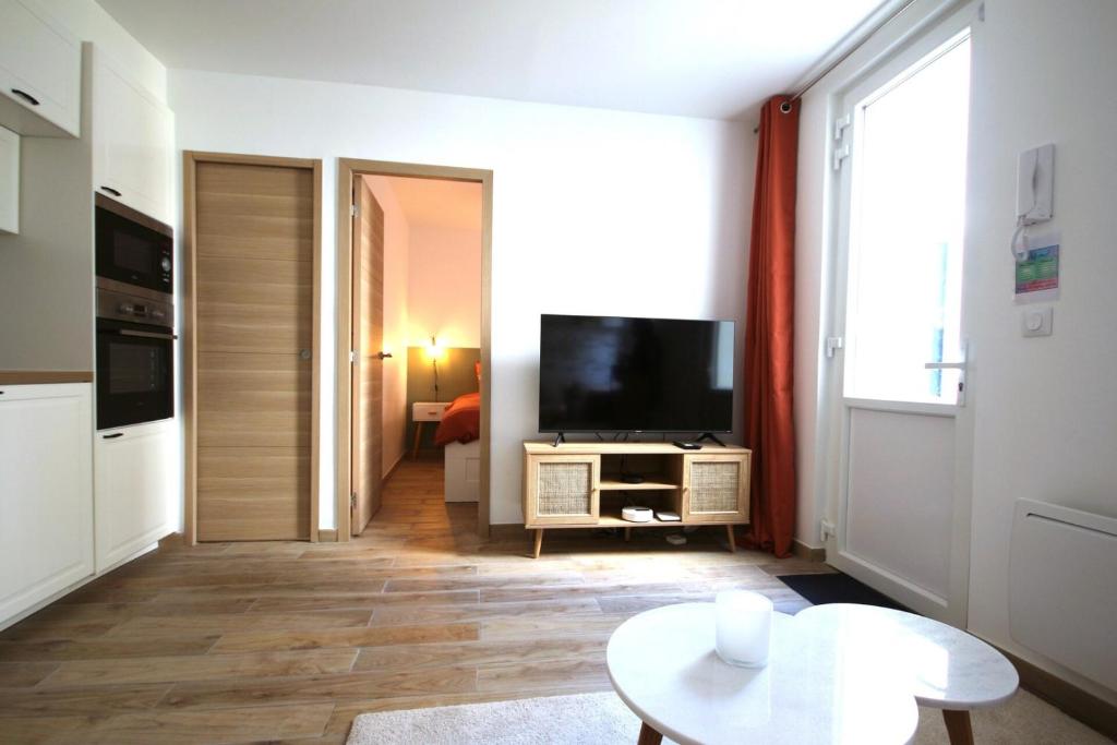 One bedroom with Terrace - Sacré-Cœur / Montmartre - 4