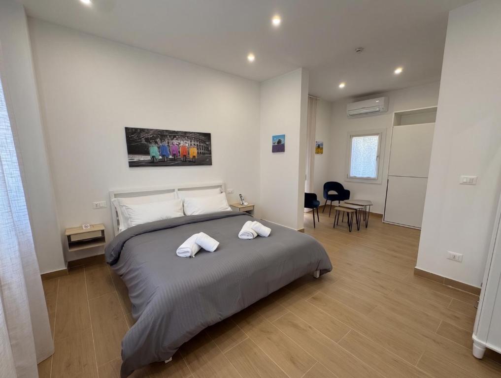 OTB ITALIA - Airport Rooms - 2
