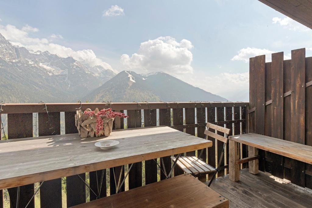 Relax At The Mountain - 2