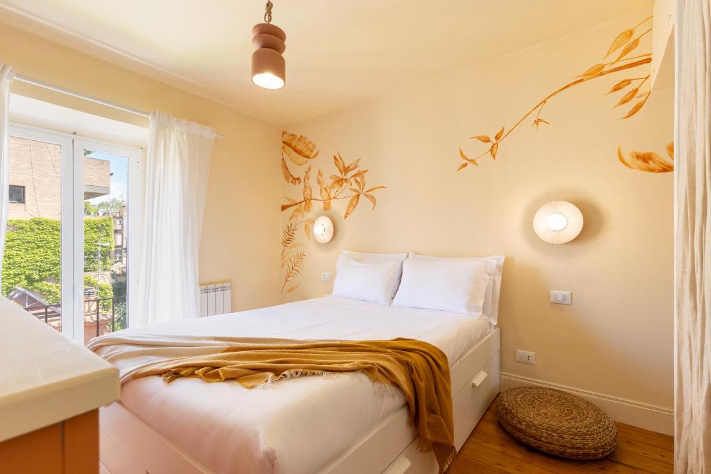 Botanico Apt - Trastevere - 2