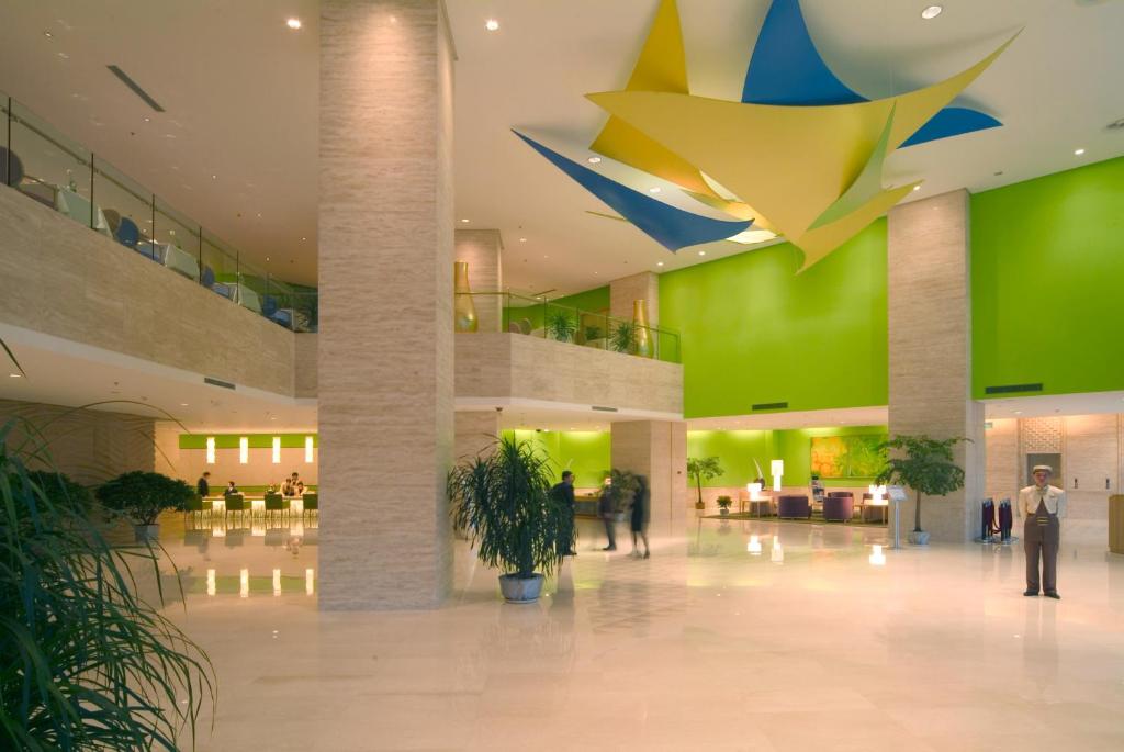 Weihai Haiyue Jianguo Hotel photo