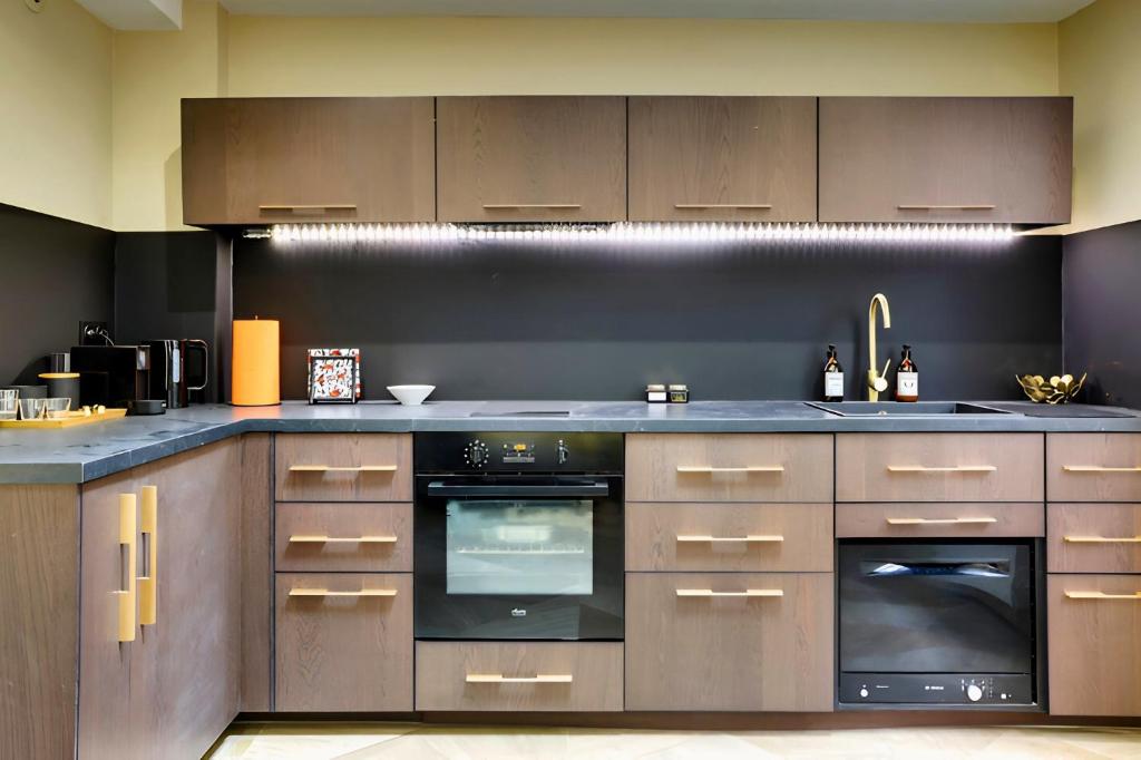 170 Suite Z - Superbe Appartement à Paris - 4
