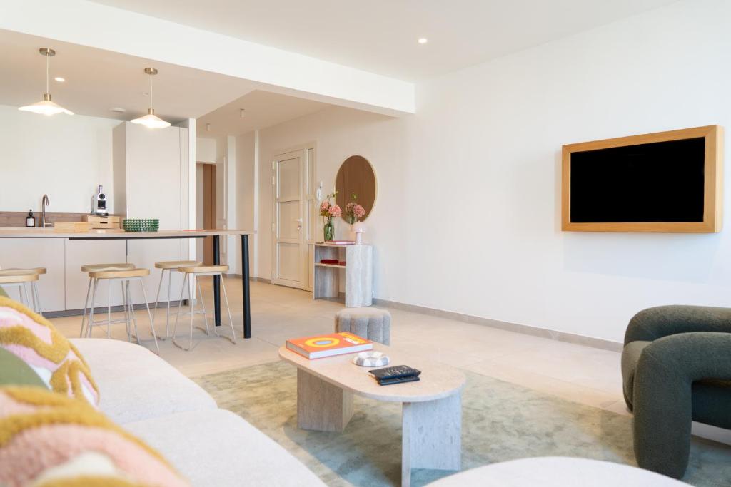Maison Galante Apartment - Rue Sainte - 5