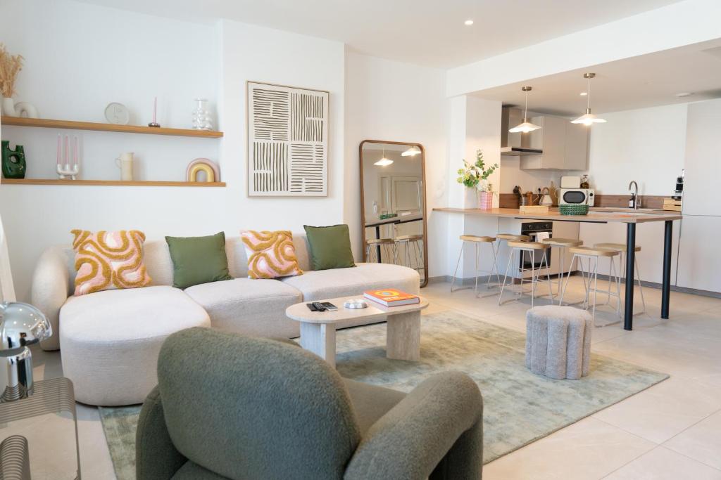 Maison Galante Apartment - Rue Sainte - 2