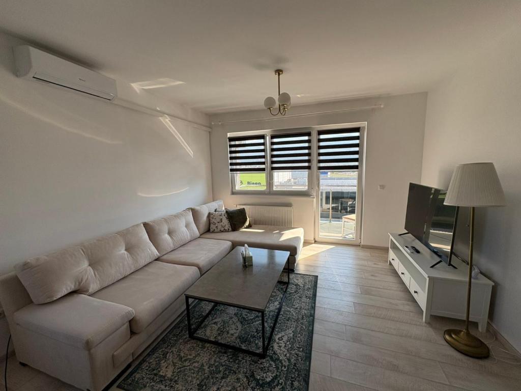 Apartmen RR - 1