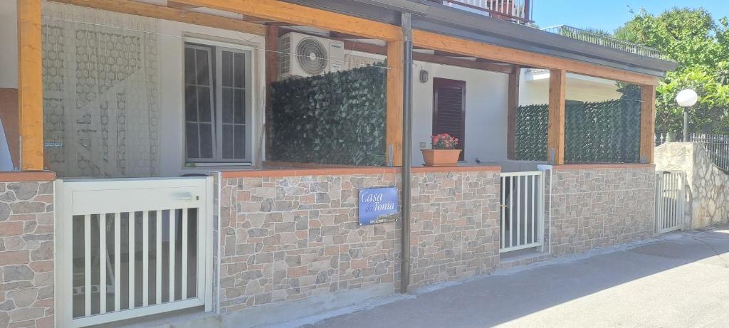 Casa da Tonia Peschici - 1