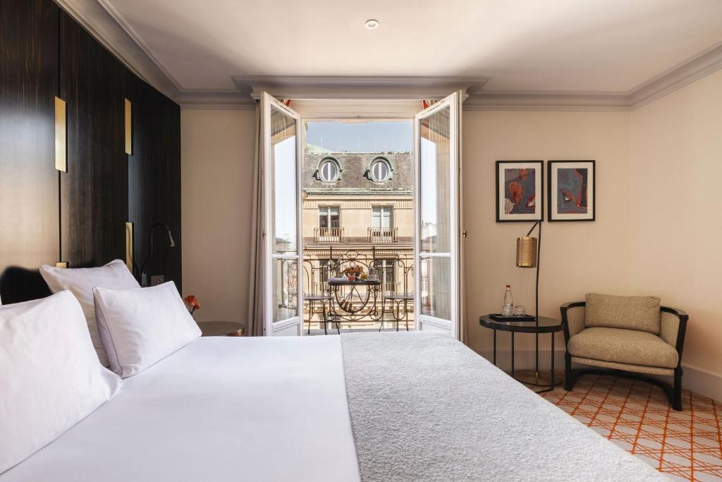 Hotel Montalembert - 1