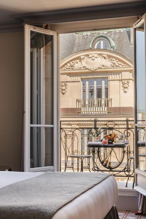 Hotel Montalembert - 5