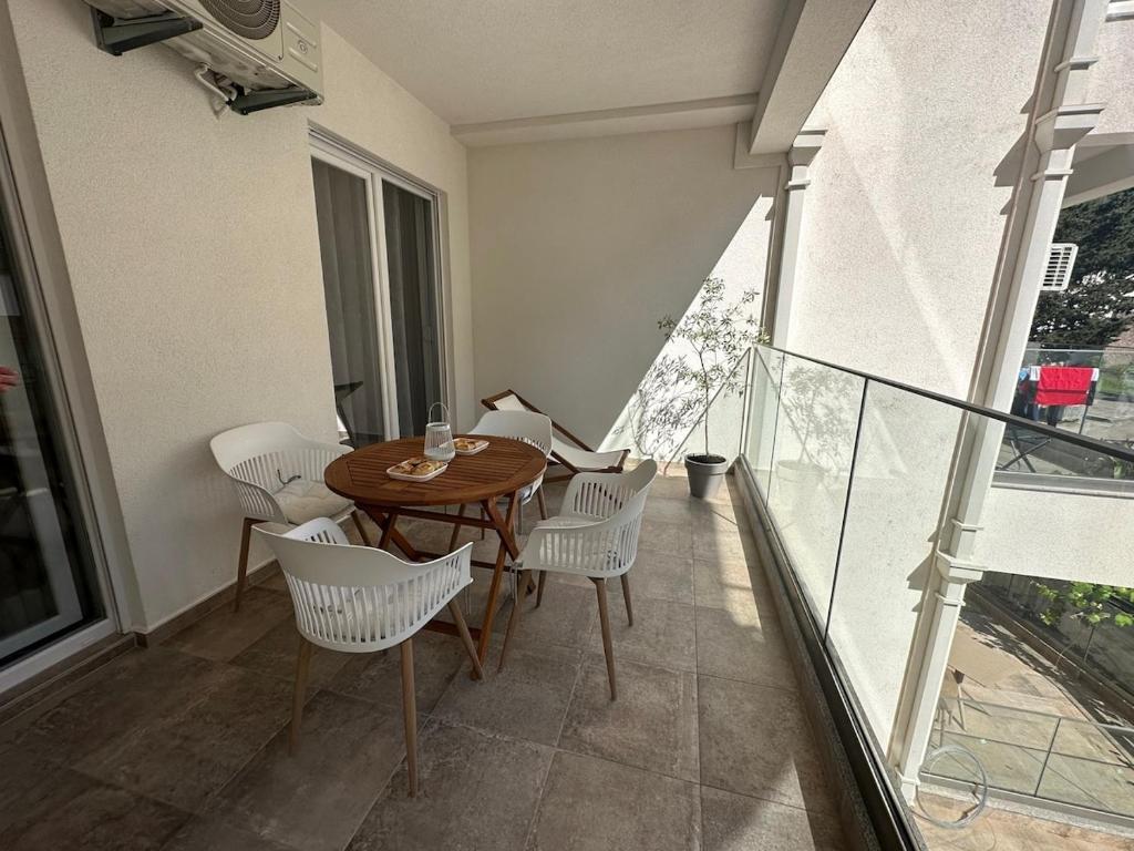 Apartment Diplomat with garage space - 4