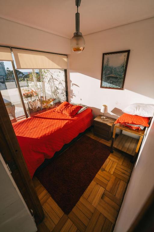 Departamento 4 personas - 2
