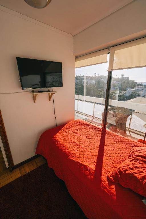 Departamento 4 personas - 5