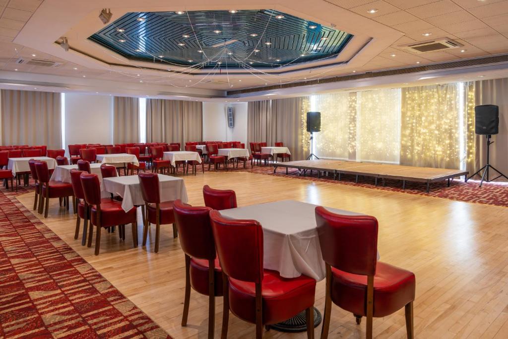 Heathlands Hotel Bournemouth photo 8