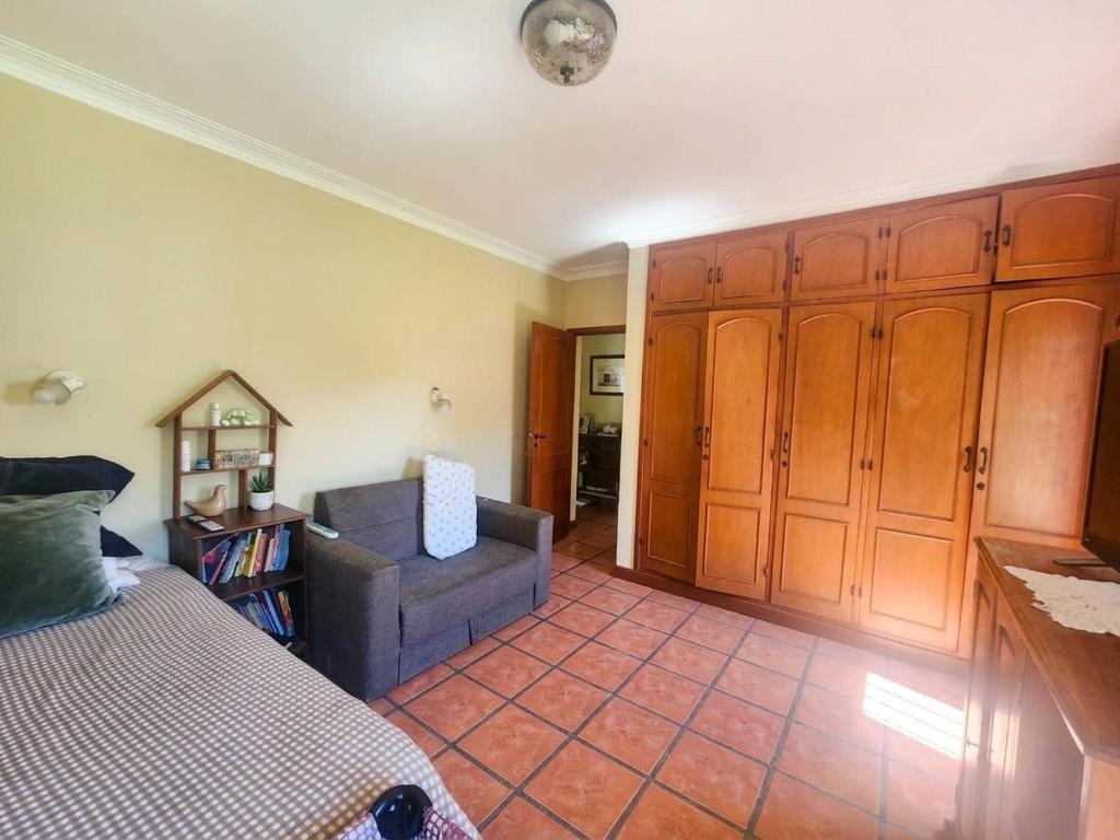 Desconecta en Gran Casa Premium - Con Piscina - 3