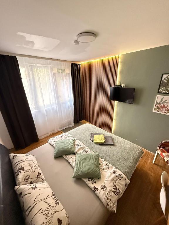 S&N Apartments Nis - 2
