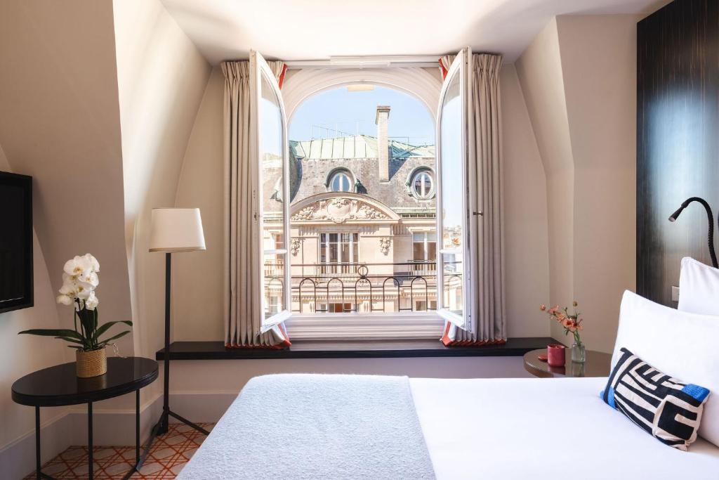Hotel Montalembert - 4