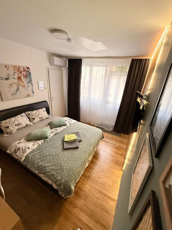 S&N Apartments Nis - 4