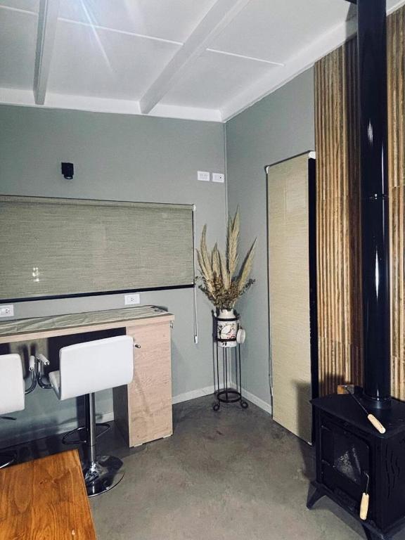 Rincón Sereno Tunuyán LODGE 1 - 2