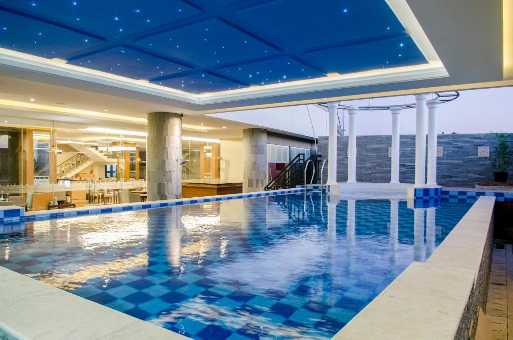 Tara Hotel Yogyakarta