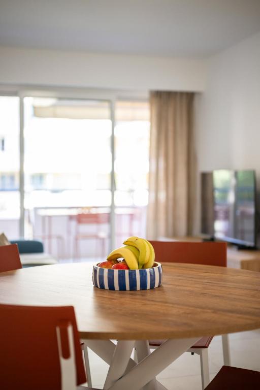 Eden Parc - Magnifique 2 chambres centre ville parking AC - 3