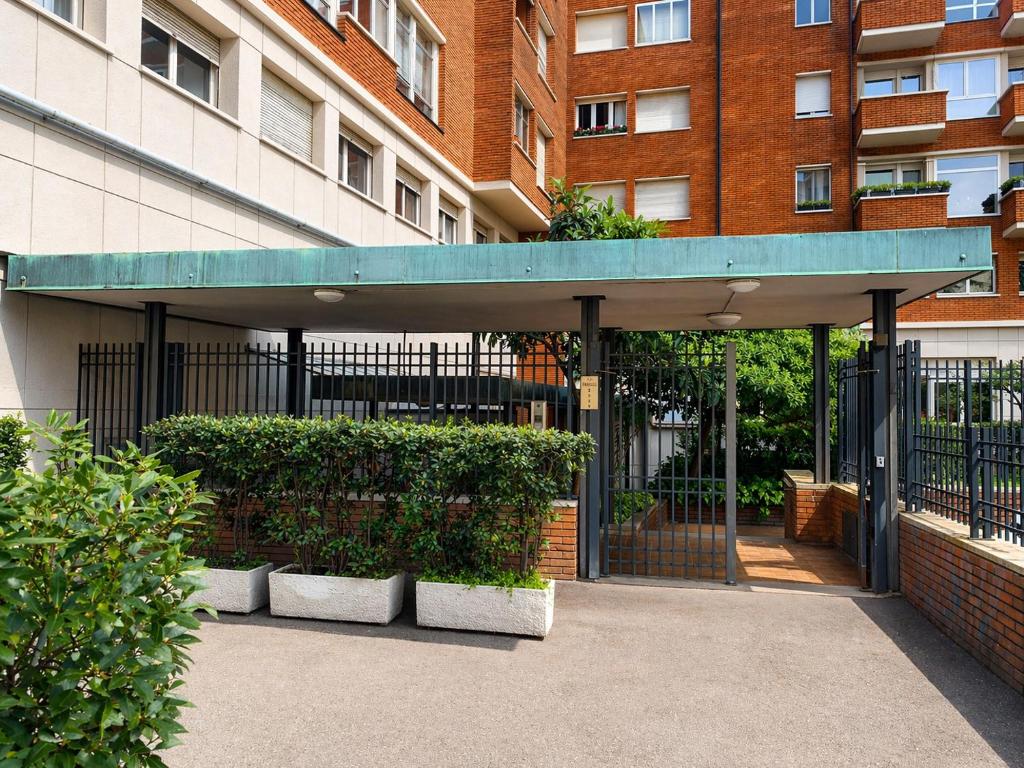 Isabella Apartments 100mq 2 Bagni fino a 6 Ospiti - 4