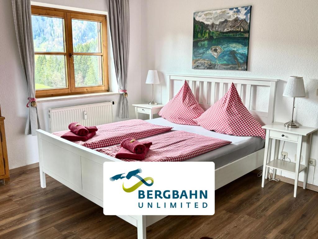 26 BERGFEX Bach Nr 8 mit Sommer-Bergbahnticket - 1