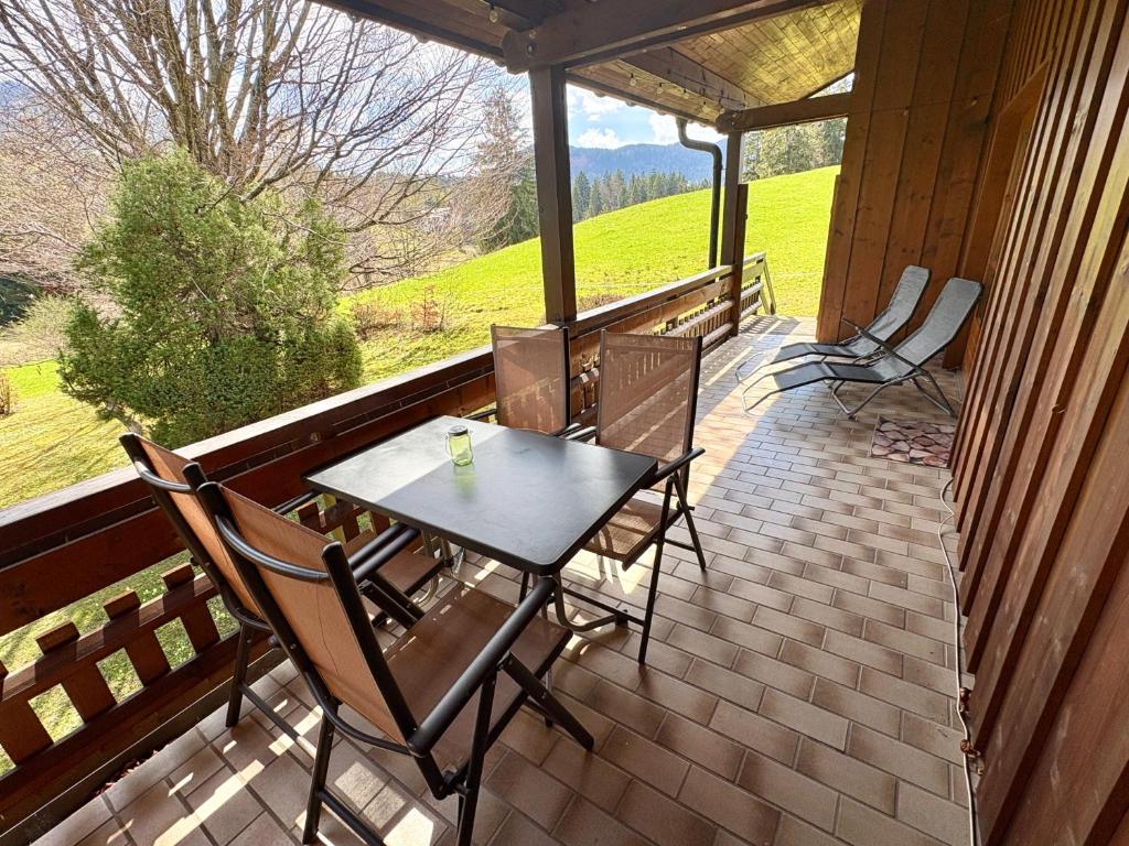 26 BERGFEX Bach Nr 8 mit Sommer-Bergbahnticket - 4