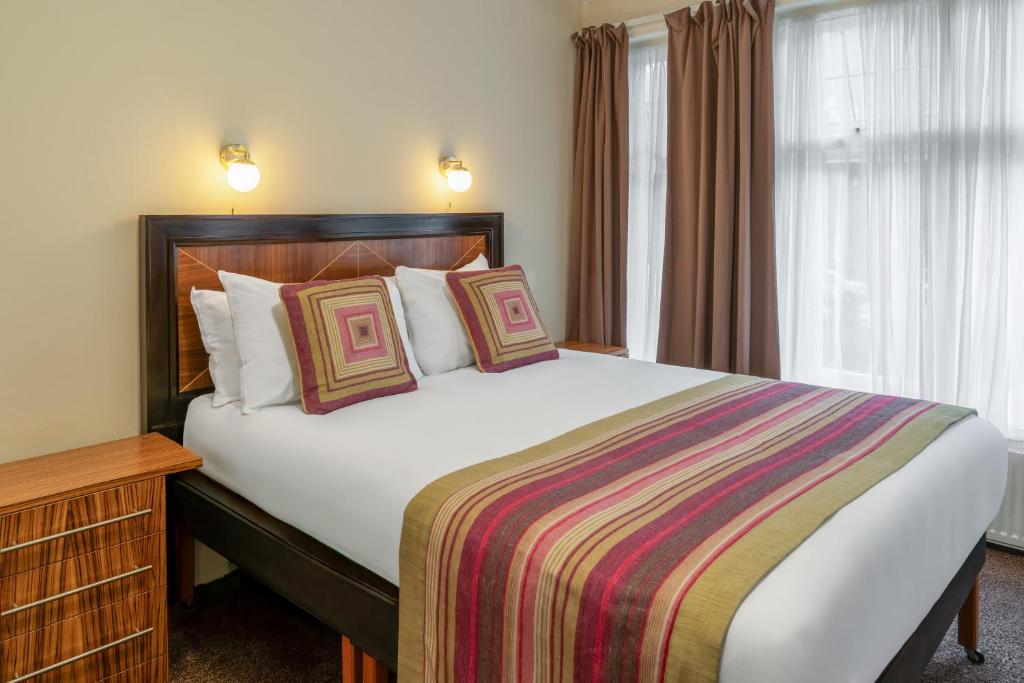 Comfortable mattresses