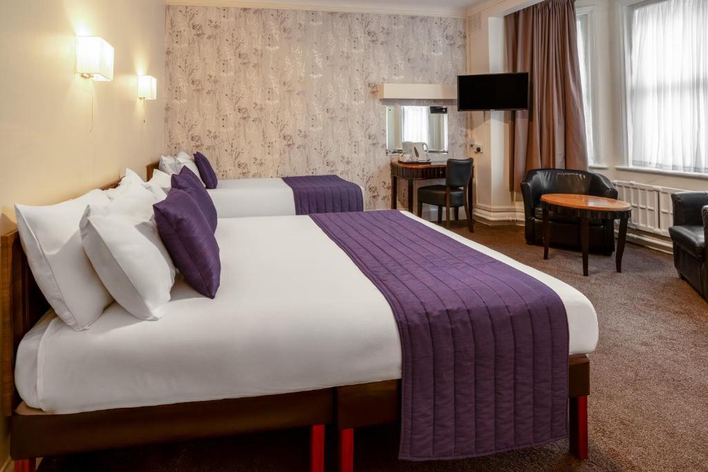 Heathlands Hotel Bournemouth - photo 2