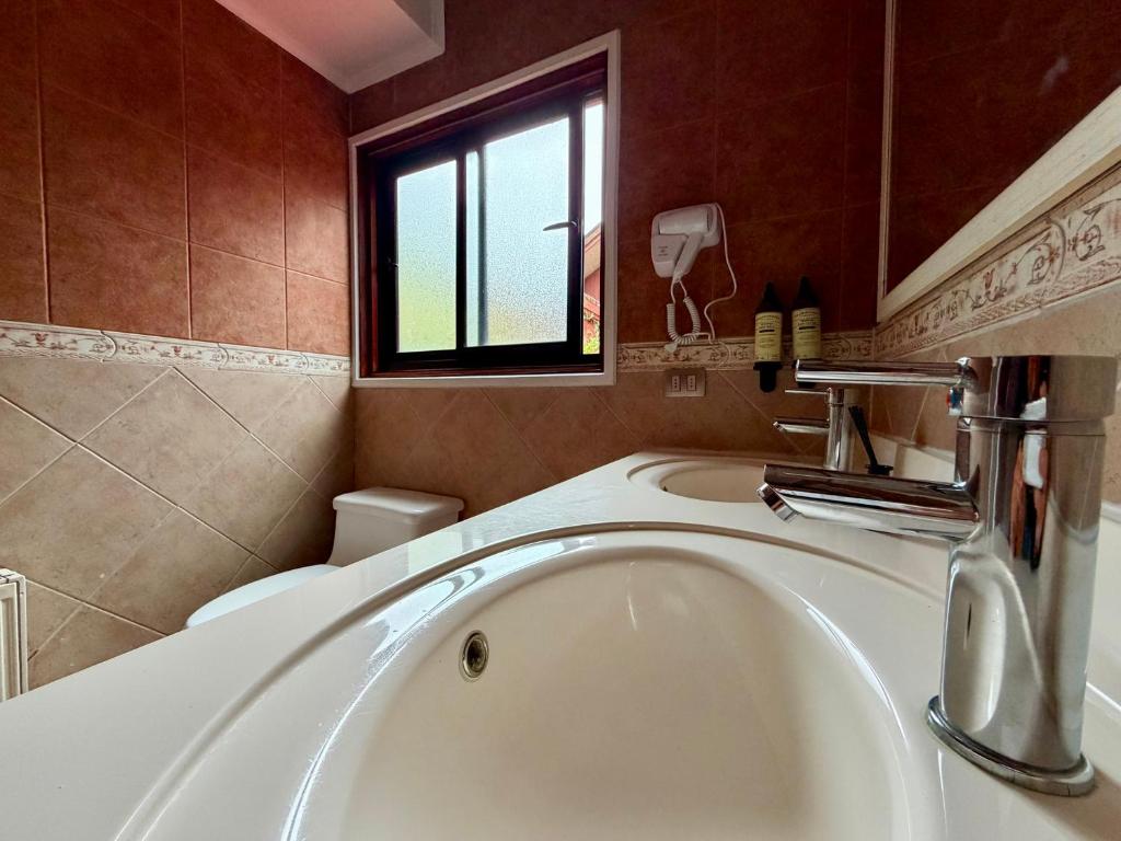 Casa Alemana Rudloff Valdivia - 5