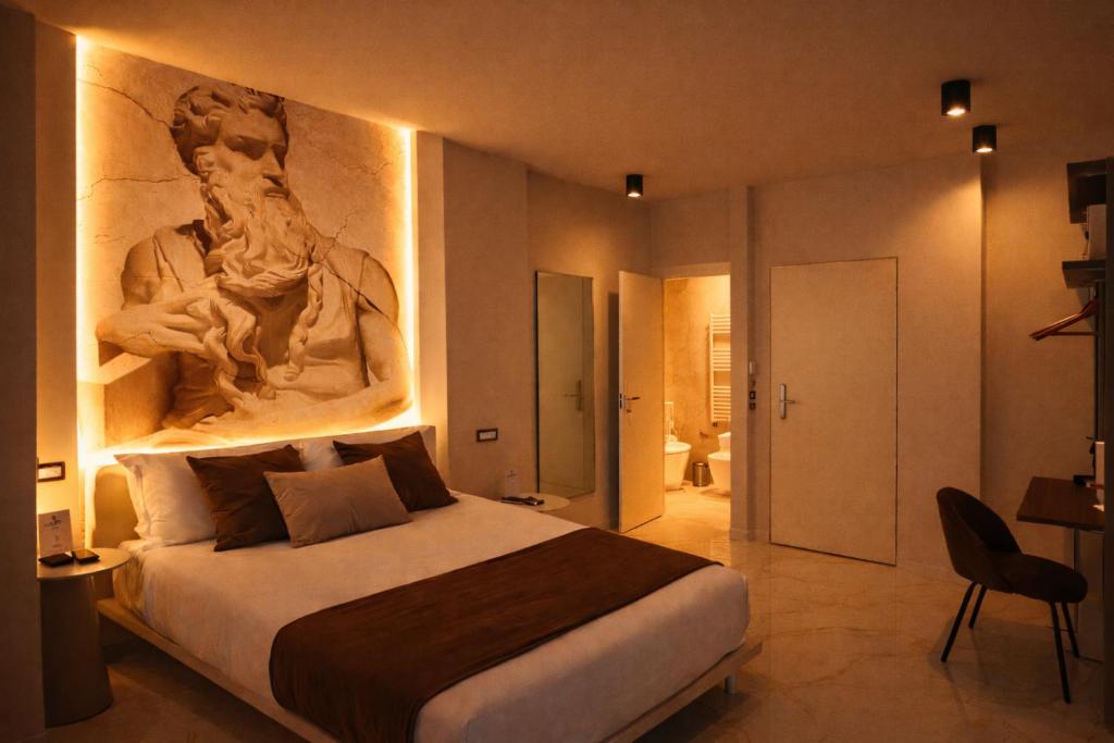 Michelangelo Central Suites - 3