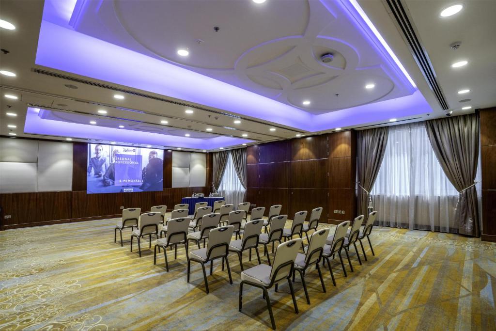 Meeting room / ballrooms