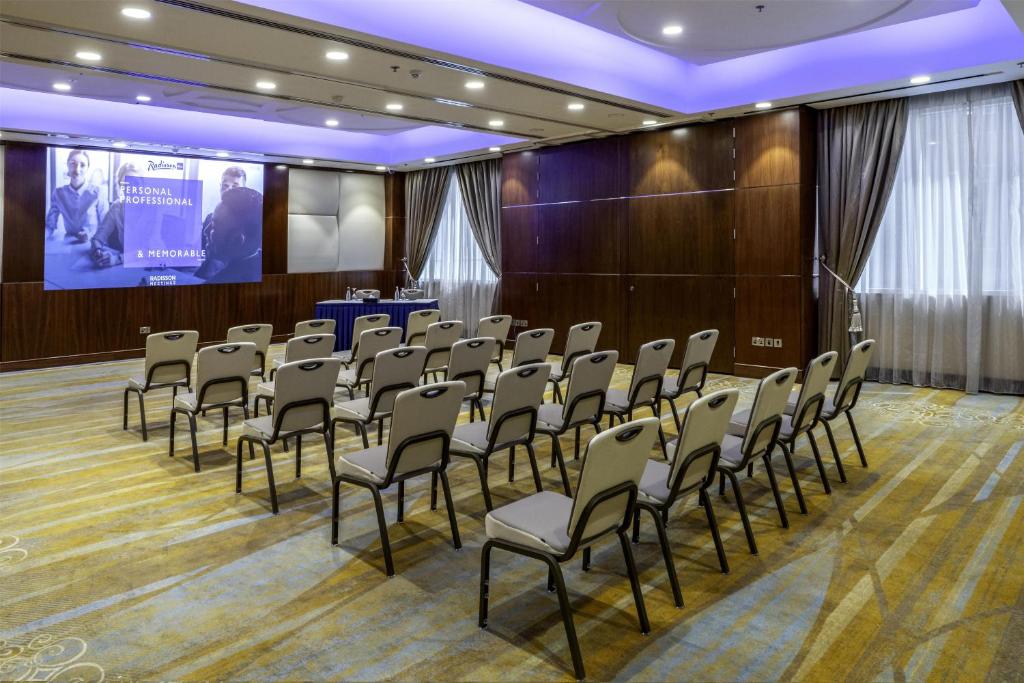 Meeting room / ballrooms