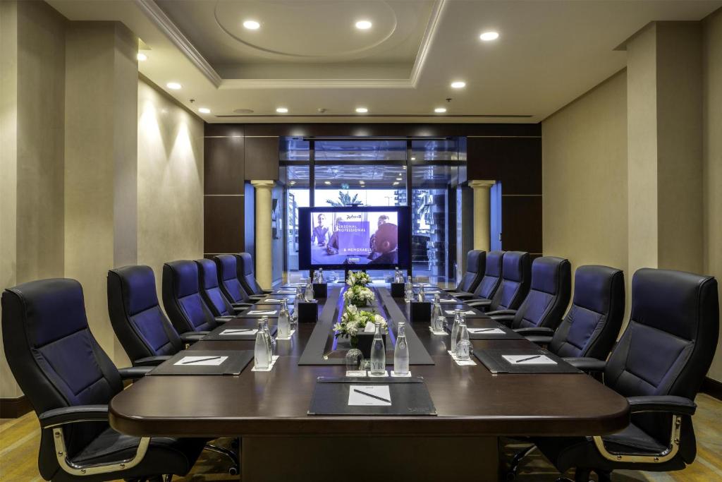 Meeting room / ballrooms