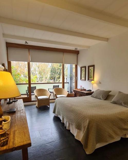 Hotel Casagrande - 1