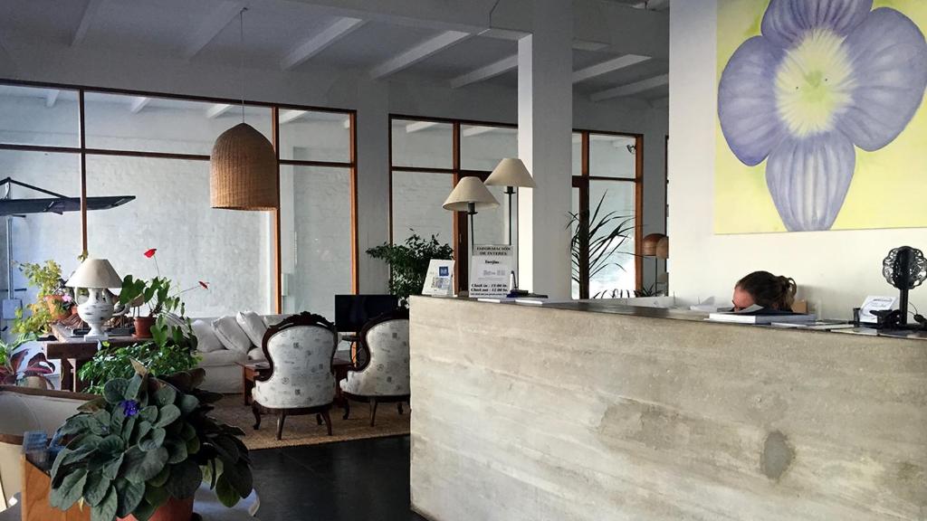 Hotel Casagrande - 3
