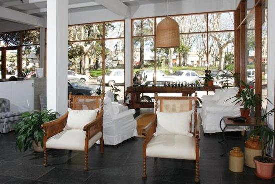Hotel Casagrande - 5