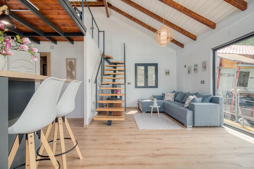 Splav Nolita - Apartman na vodi - 5