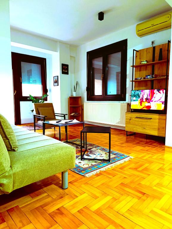 Hera Sweet Apartment - 5