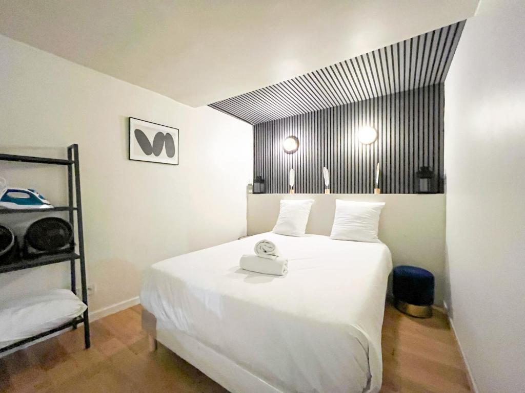 Urban Flat 89 - Charming Central Flat - 4
