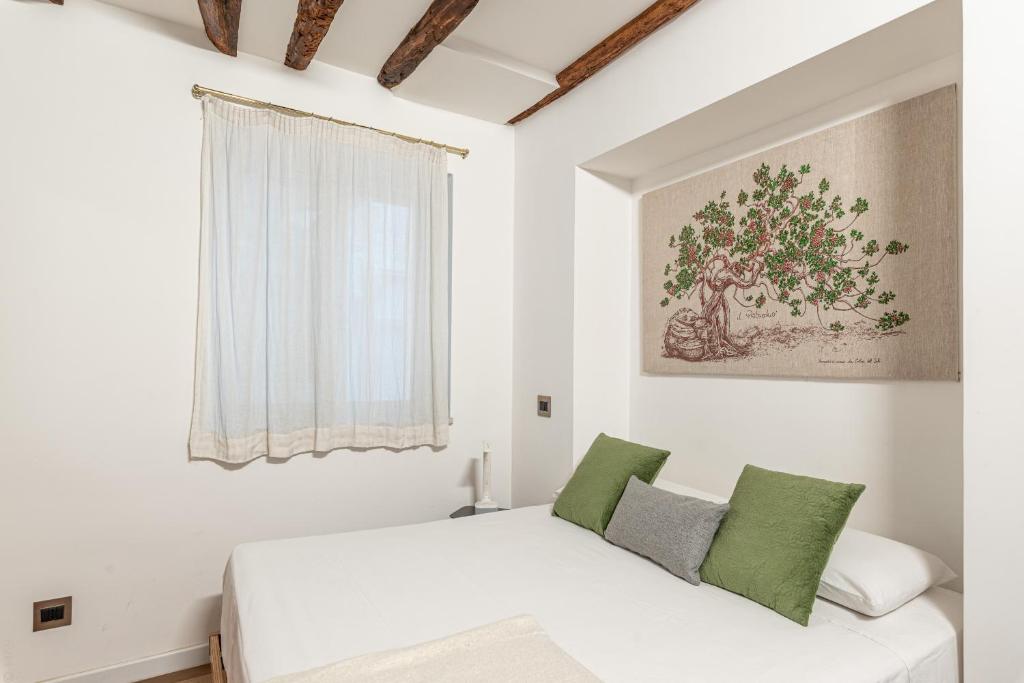 Palazzo Ferrara Rooms by Wonderful Italy - 3